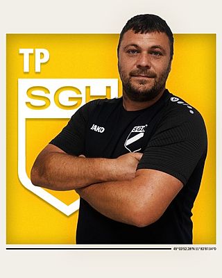 Tobias Paulus