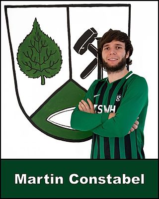 Martin Constabel