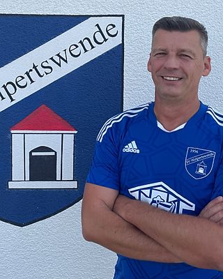 Oliver Pisch