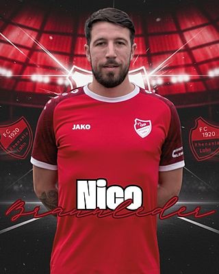 Nico Braunleder