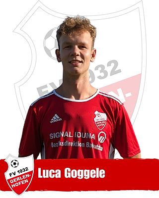 Luca Goggele