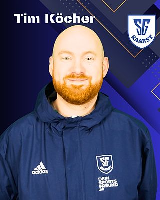 Tim Köcher