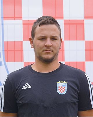 Mladen Petrovic