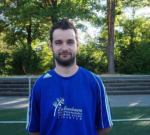 Foto: Nicole Madjidi