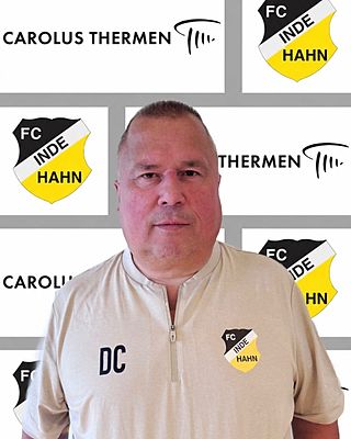 Dirk Crott