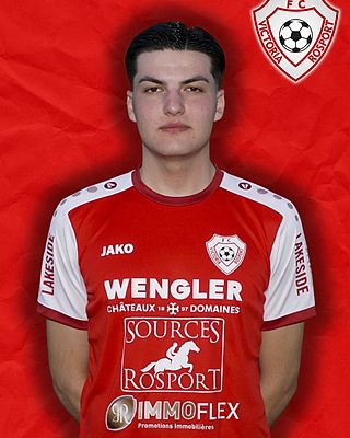Adis Halimovic