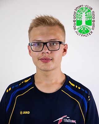 Tobias Strobel