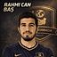 Rahmi Can Bas