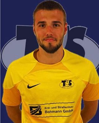 Jan-Ole Zur Brügge
