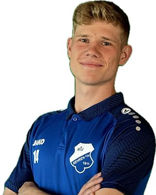 Tobias Sebastian Carstens
