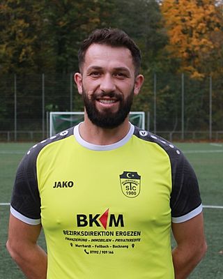 Gezim Voci
