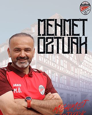 Mehmet Öztürk