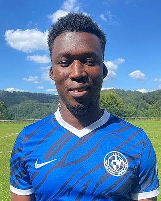 Masanneh Ceesay