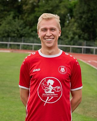Alexander Schweinberger