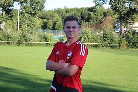 Foto: Fabian Strauch