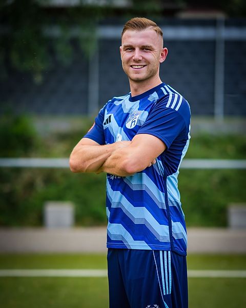 Foto: Sportfotografie Rostam