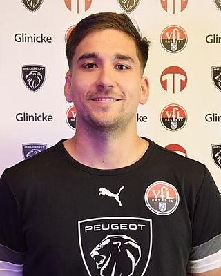 Dominik Čančar