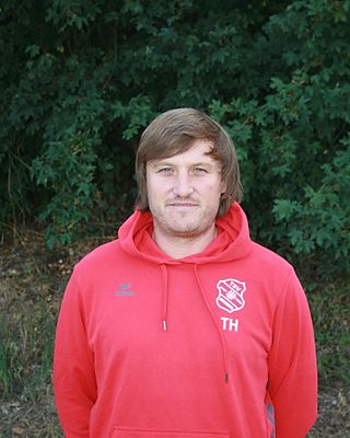 Tobias Heinzinger