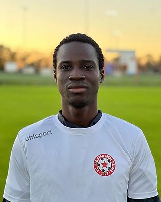 Oumar Soumah