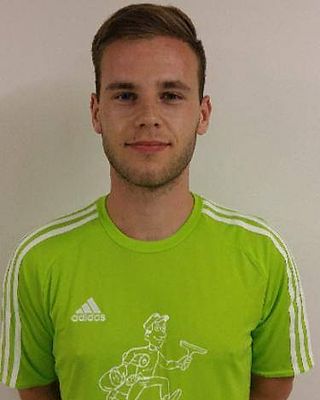 Patrick Plöger