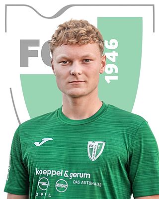 Lars Niebling