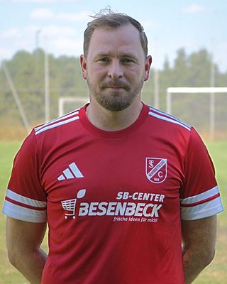 Michael Bogenreuther