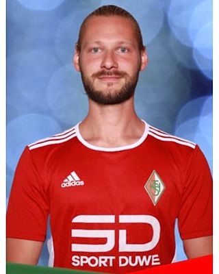 Mike Völker