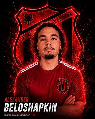 Alexander Beloshapkin