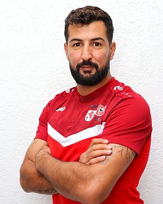 Yunus Emre Demirezen