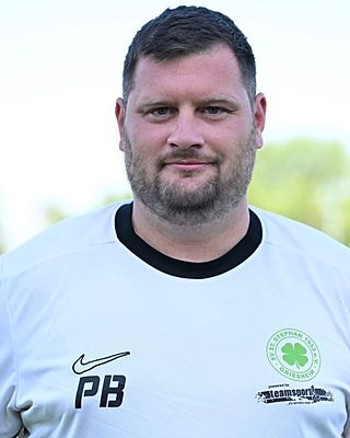 Pascal Bertram
