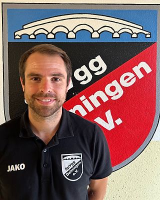 Matthias Stegmüller