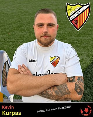 Kevin Kurpas