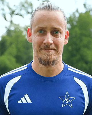 Johannes Dettweiler