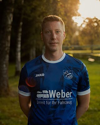 Dominik Schock