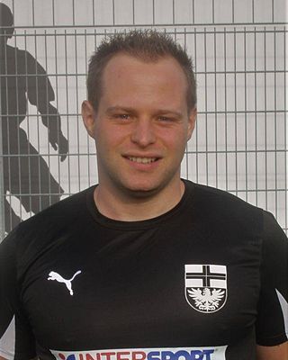 Florian Graf