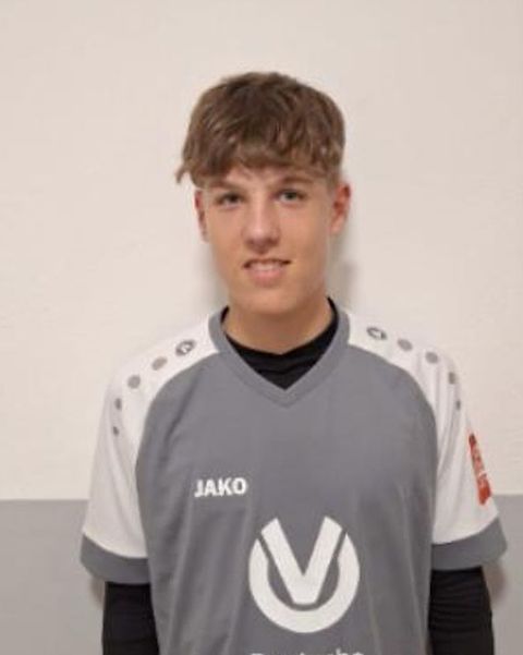 Kilian Stieber