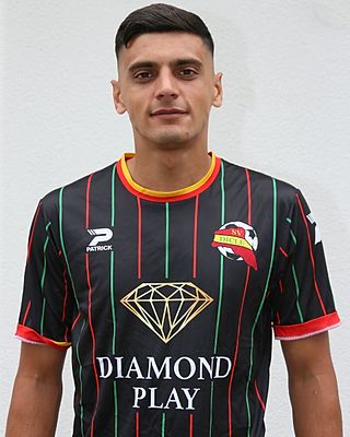 Nemanja Blagojevic