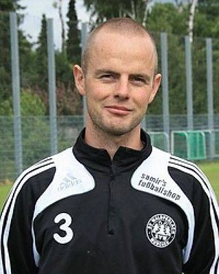 Daniel Knust