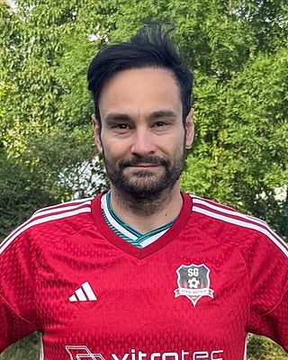 Pascal Espinosa