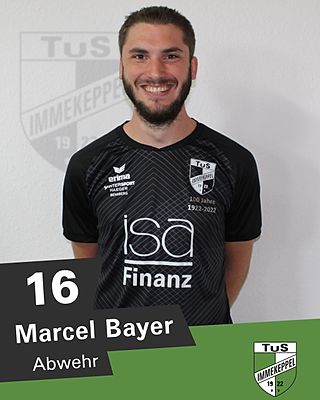 Marcel Bayer