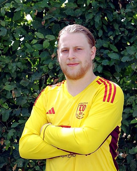 Foto: Thomas Mönter (TV 01 Bohmte)