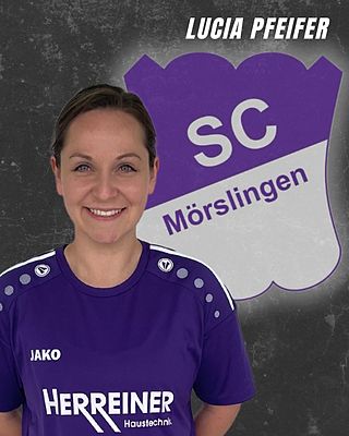Lucia Pfeifer