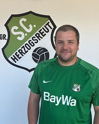 Markus Duschl