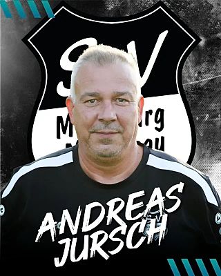 Andreas Jursch