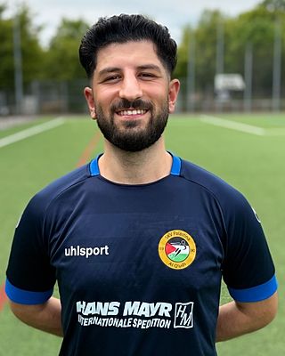 Tolunay Tan Ikizoglu