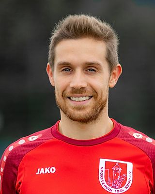 Lukas Michels