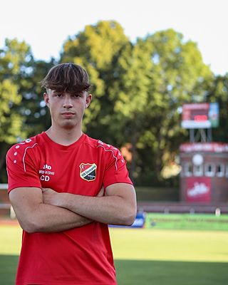 Clemens Dobritz