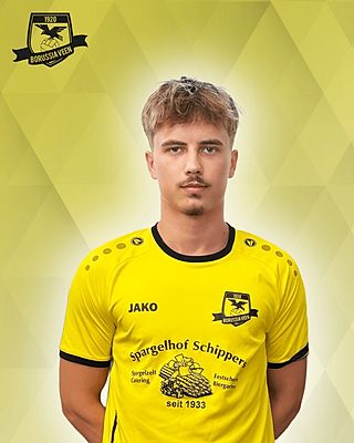 Tim Lange