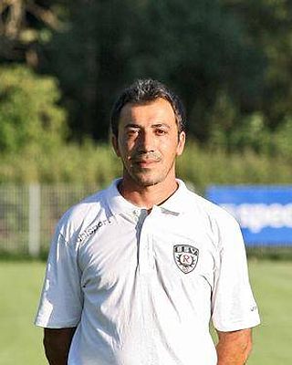 Ayhan Mutlu