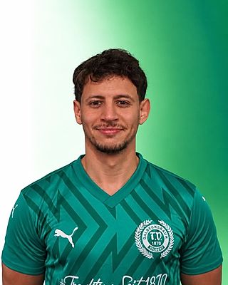 Yassin El Ghanou